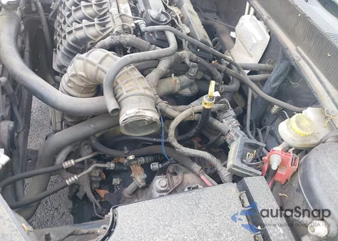 2008 Dodge Avenger Se z USA, uszkodzony, nr VIN 1B3LC46K88N161572